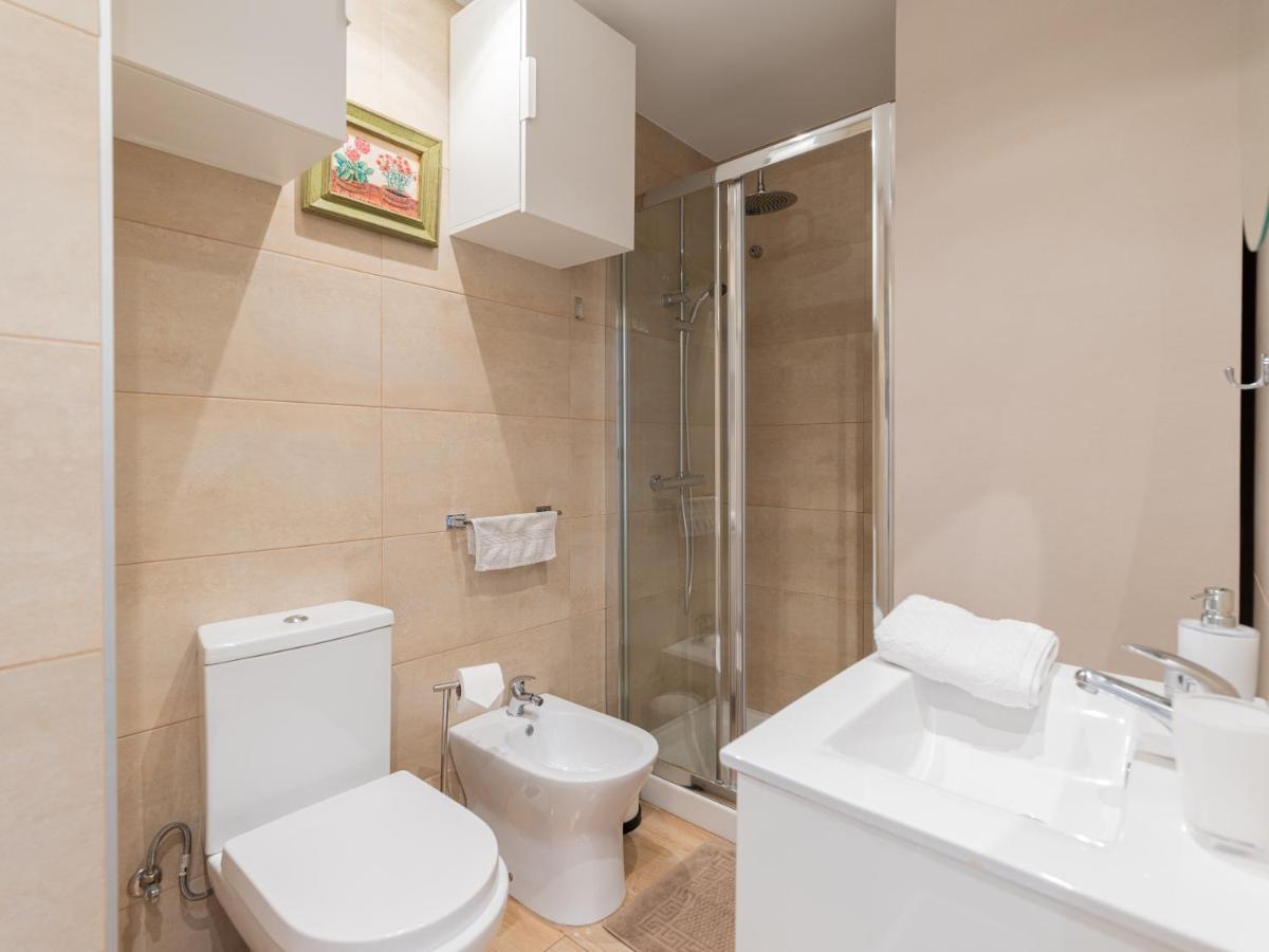 Attico Albareda Apartment Las Palmas de Gran Canaria Bagian luar foto