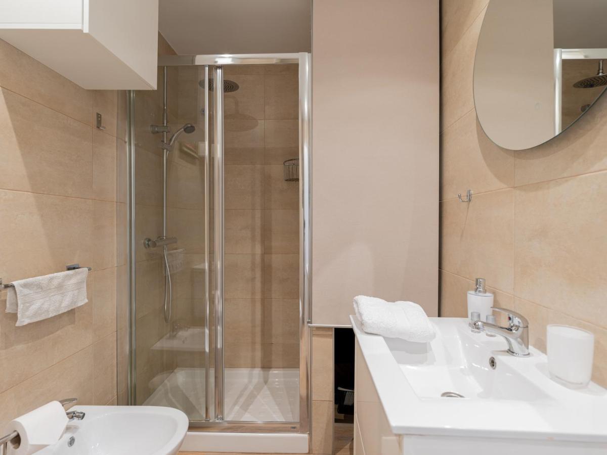 Attico Albareda Apartment Las Palmas de Gran Canaria Bagian luar foto