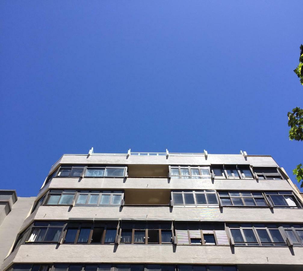 Attico Albareda Apartment Las Palmas de Gran Canaria Bagian luar foto